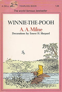 Winnie the Pooh 