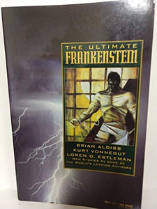 The Ultimate Frankenstein 