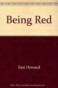 Being Red (Ind) 