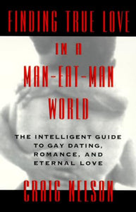 Finding True Love in a Man-Eat-Man World 