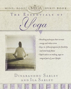 The Essentials of Yoga 