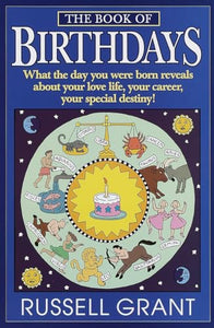 The Book of Birthdays 