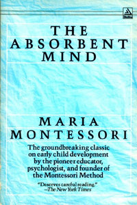 Absorbent Mind 