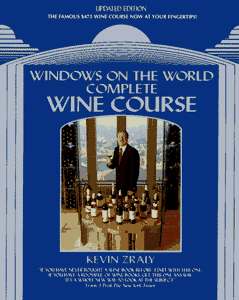 Windows on the World Complete Wine Cours 