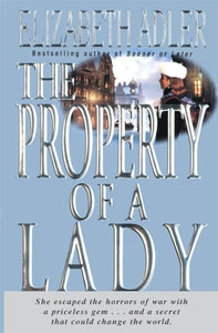 The Property of a Lady 