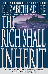 The Rich Shall Inherit 