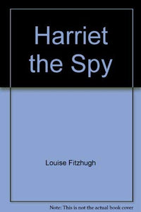 Harriet the Spy 