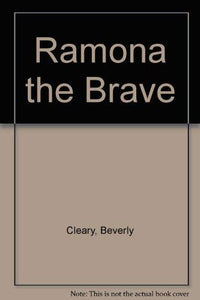 Ramona the Brave 