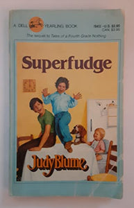 Superfudge 