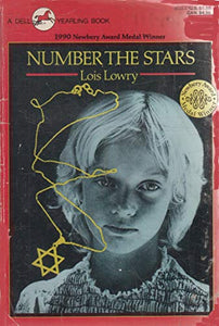 Number the Stars 