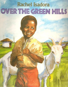 Over the Green Hills 