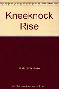 Kneeknock Rise 