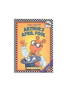 Arthur's April Fool 