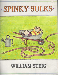 Spinky Sulks 