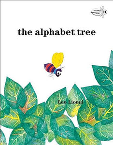 The Alphabet Tree 