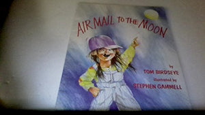 Air Mail to the Moon 