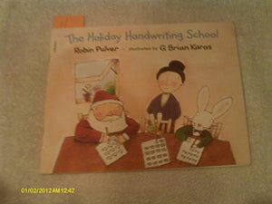 HOLIDAY HANDWRITING SCHOOL 