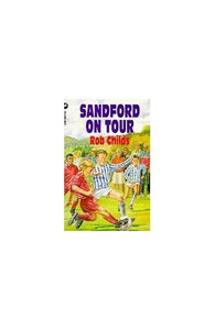 Sandford on Tour 