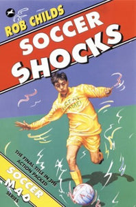 Soccer Shocks 