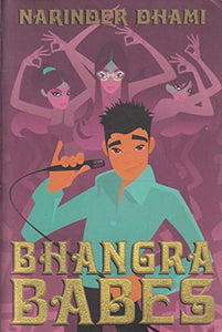 Bhangra Babes 