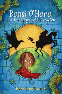 Bansi O'Hara and the Edges of Halloween 