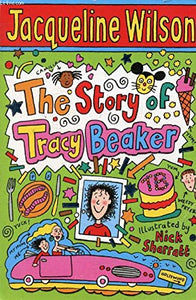 The Story of Tracy Beaker 