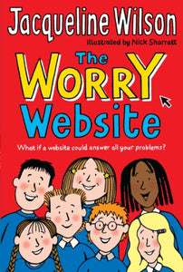 The Worry Website 