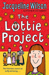 The Lottie Project 