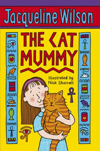 The Cat Mummy 