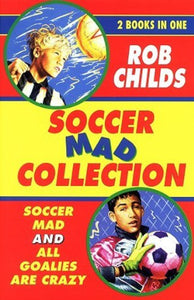 The Soccer Mad Collection 