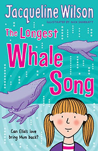 The Longest Whale Song 