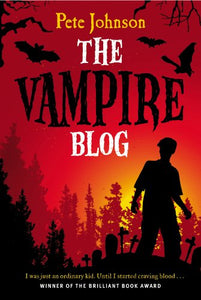 The Vampire Blog 