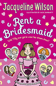 Rent a Bridesmaid 