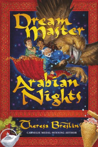 Dream Master: Arabian Nights 