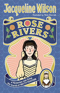 Rose Rivers 