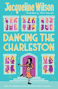 Dancing the Charleston 