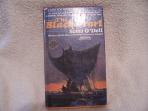 The Black Pearl 