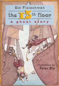 The 13th Floor: A Ghost Story 