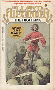 The High King 