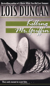 Killing Mr. Griffin 