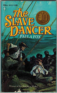 The Slave Dancer 