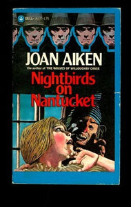 Nightbird Nantucket 