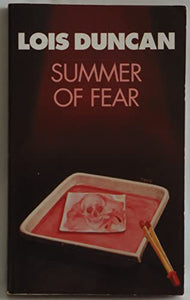 Summer of Fear 