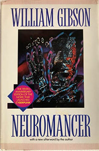 Neuromancer 