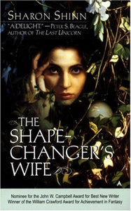 The Shape-Changer's Wife 