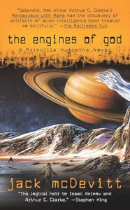 The Engines Of God 