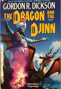 The Dragon and the Djinn 