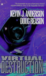 Virtual Destruction 