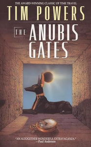 The Anubis Gates 