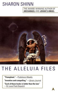 The Alleluia Files 